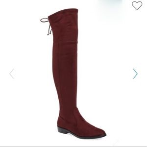 Vince Camuto boots